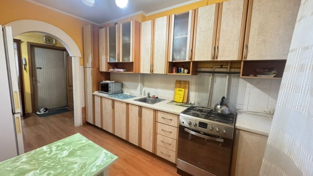 1 комн., 38 м², КПД, Рабочий городок, Водоканал