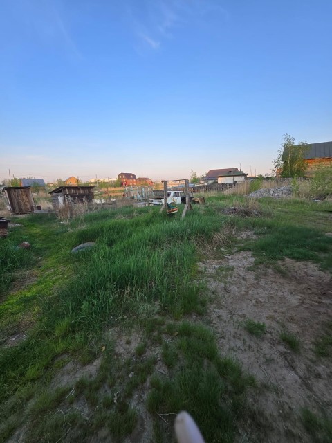 1200 м², земельные участки, продаю 2