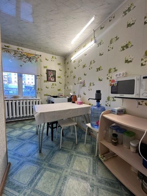 3 комн., Дерев. б/у, Сайсары 3