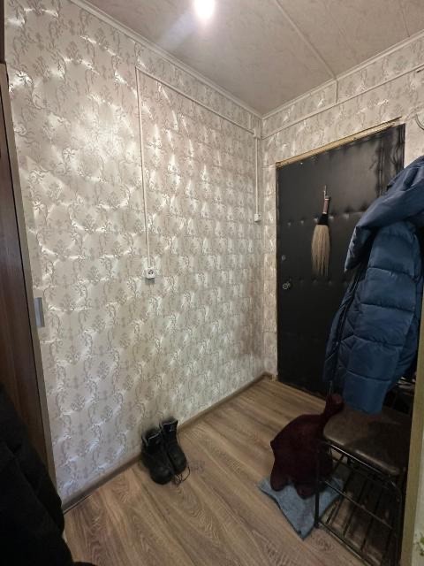 3 комн., Дерев. б/у, Сайсары 15