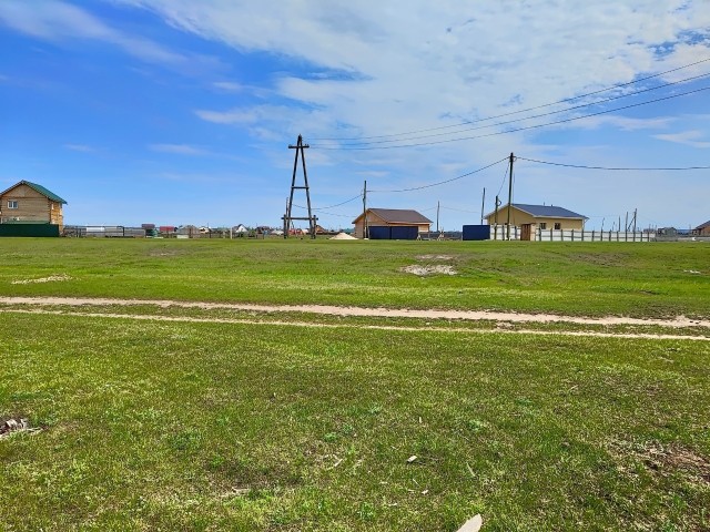 2000 м², земельные участки, продаю 5