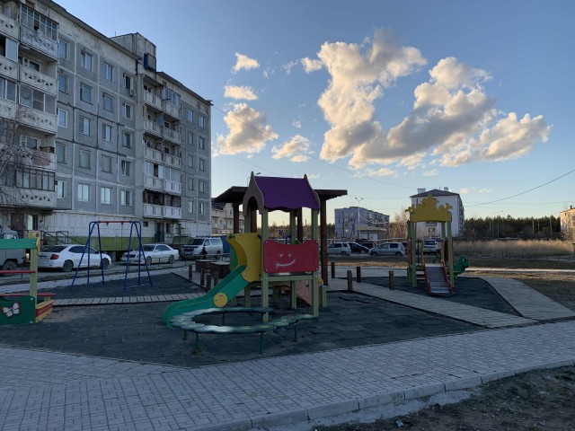 3 комн., 62 м², КПД, Гимеин 19