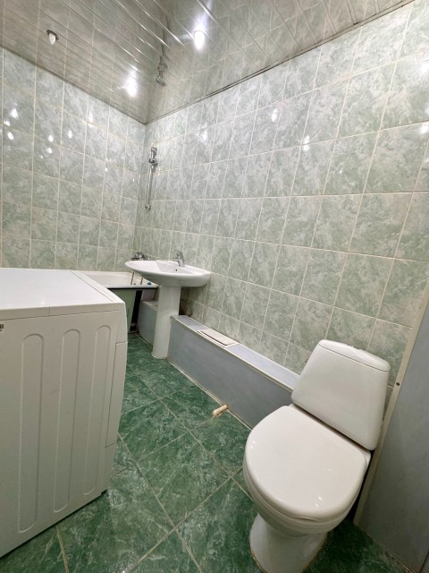 2 комн., 54 м², КПД, Авиапорт 7