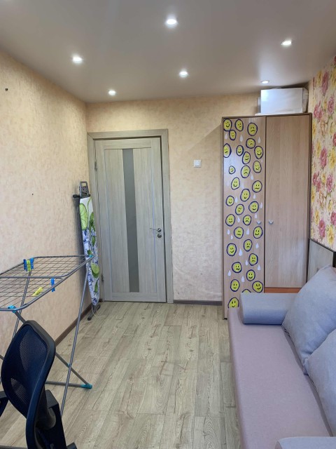 3 комн., 62 м², КПД, Гимеин 9