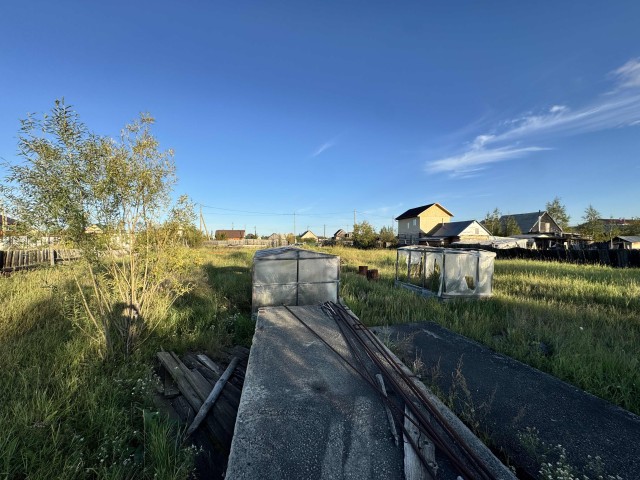 1700 м², земельные участки, продаю 3