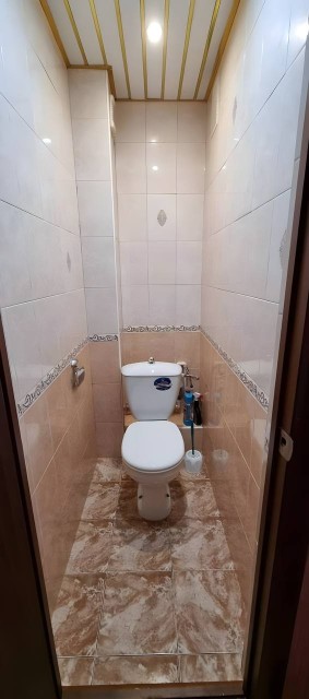 4 комн., 71 м², КПД, Апельсин 5