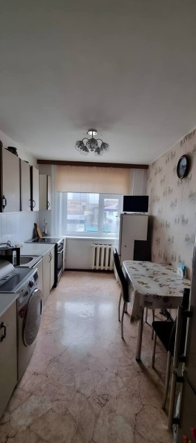 4 комн., 71 м², КПД, Апельсин 6