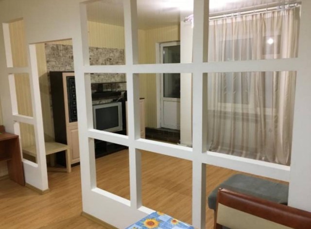 1 комн., 38 м², Монолитно-каркасный, Рынок Столичный 5