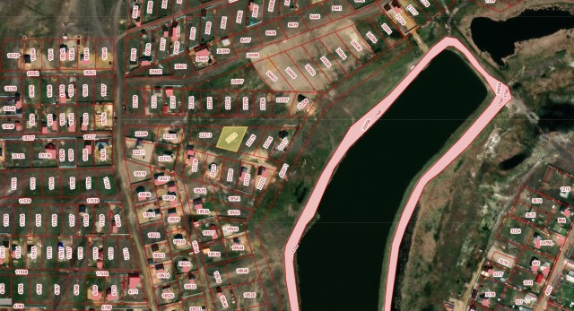 2000 м², земельные участки, продаю 8