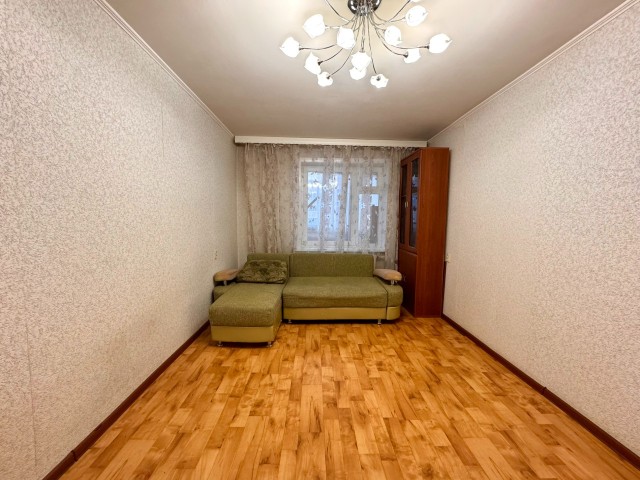 2 комн., 54 м², КПД, Авиапорт