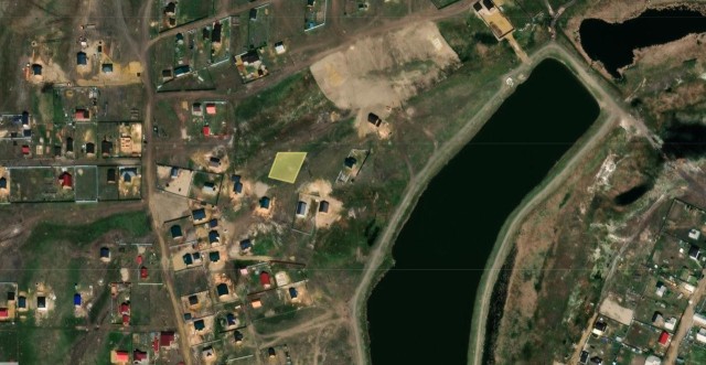 2000 м², земельные участки, продаю 7