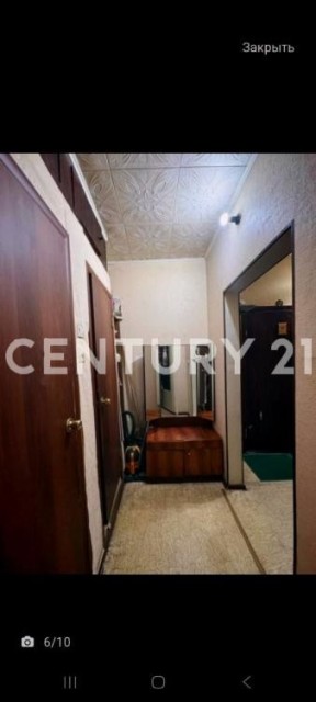 2 комн., 51 м², 112 серия, Крестьянский рынок, стадион "Туймаада" 7