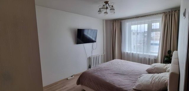 4 комн., 71 м², КПД, Апельсин