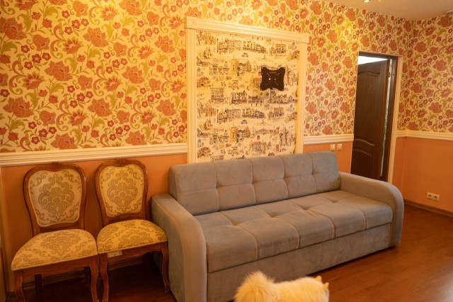 3 комн., 131 м², Блочный, 31 школа 9