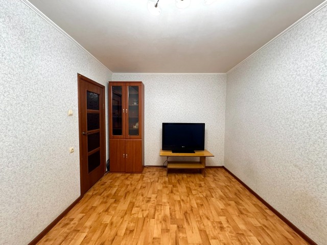 2 комн., 54 м², КПД, Авиапорт 2