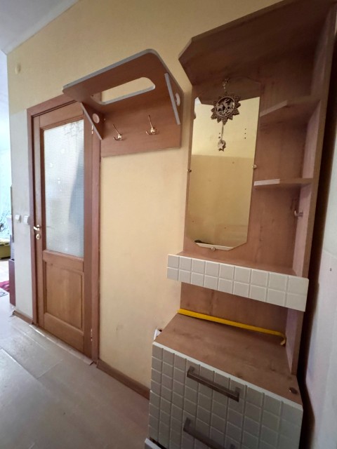 Студия, 24 м², Блочный, ЯКСМК 5