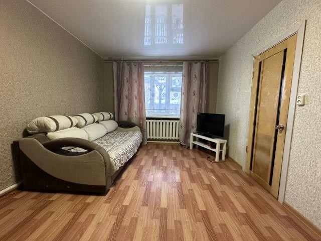 3 комн., Дерев. б/у, Сайсары