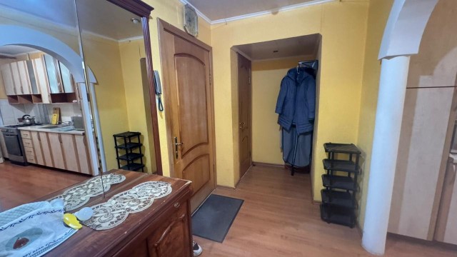 1 комн., 38 м², КПД, Рабочий городок, Водоканал 7