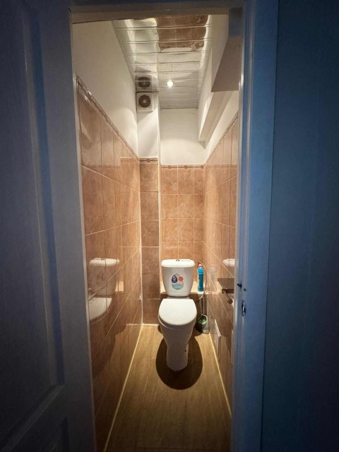 1 комн., 45 м², Блочный 8