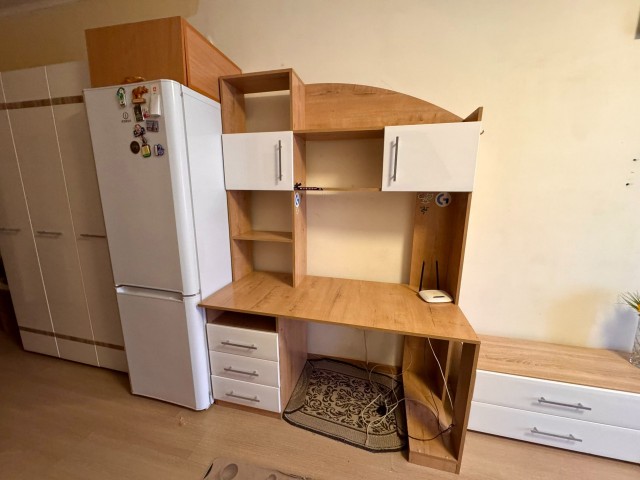 Студия, 24 м², Блочный, ЯКСМК 4