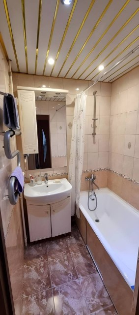 4 комн., 71 м², КПД, Апельсин 4