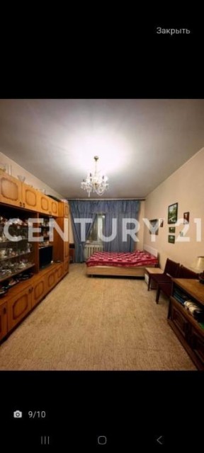 2 комн., 51 м², 112 серия, Крестьянский рынок, стадион "Туймаада" 3