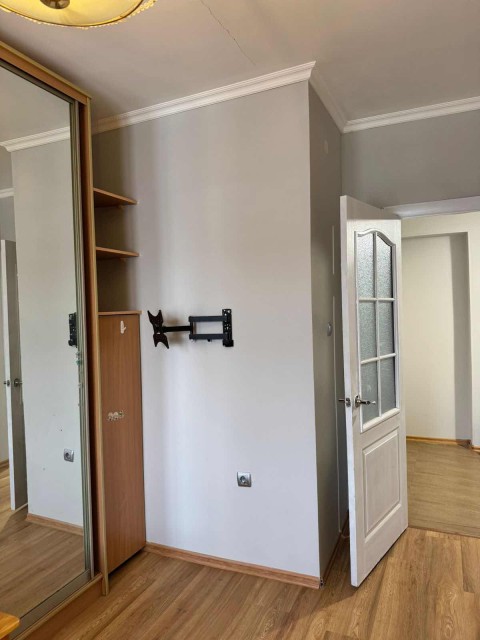 1 комн., 45 м², Блочный 7