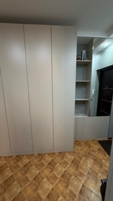 3 комн., 84 м², Монолитно-каркасный 4