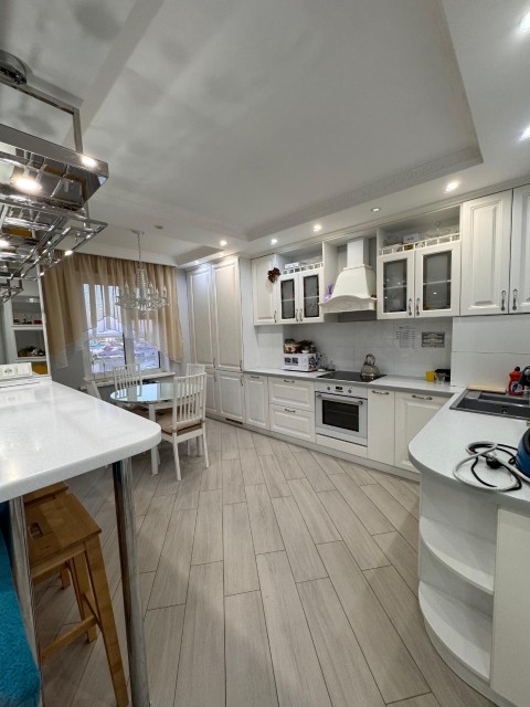 2 комн., 60 м², Монолитно-каркасный, Прометей, ЖК