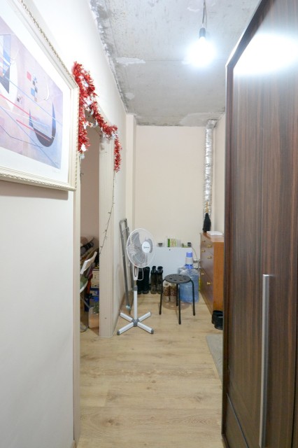 Студия, 30 м², Монолитно-каркасный, 203 мкрн. 8