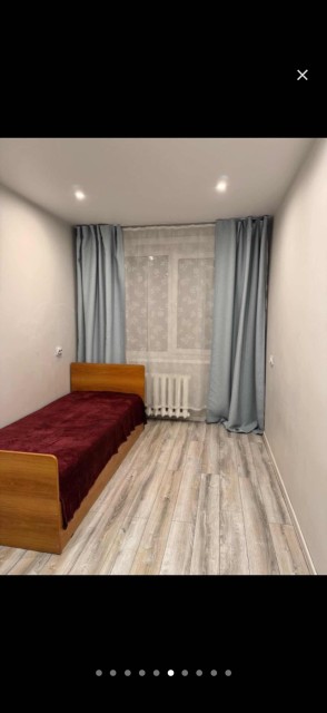 2 комн., 47 м², КПД, Центр - район пл. Ленина 3