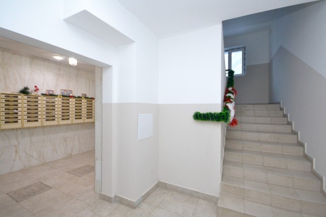 Студия, 30 м², Монолитно-каркасный, 203 мкрн. 11