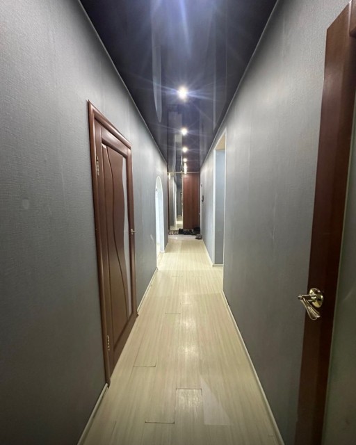 3 комн., 69 м², Другое, Сайсары 5