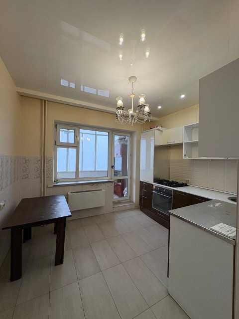 2 комн., 55 м², 112 серия, 103 квартал (Ростелеком) 2