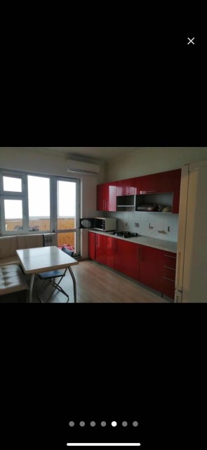 2 комн., 65 м², Инд. планировка, Областная больница, рынок "Манньыаттаах" 4