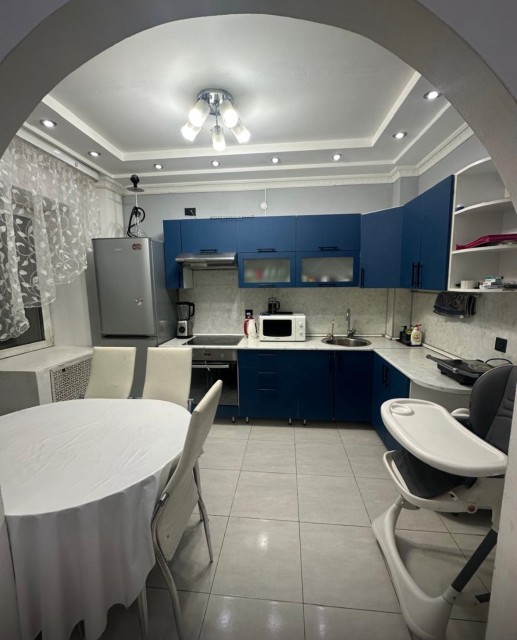 3 комн., 69 м², Другое, Сайсары 2