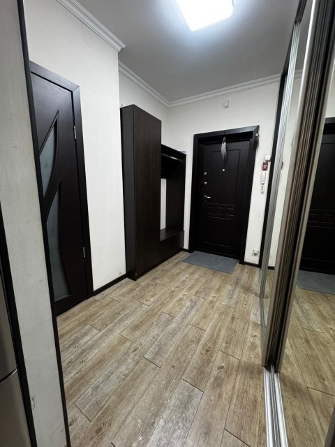 1 комн., 29.6 м², Блочный, Авиапорт 3