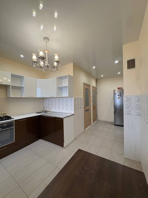 2 комн., 55 м², 112 серия, 103 квартал (Ростелеком) 4