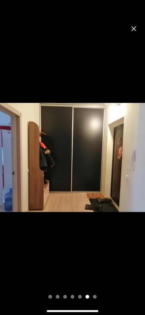 2 комн., 65 м², Инд. планировка, Областная больница, рынок "Манньыаттаах" 6