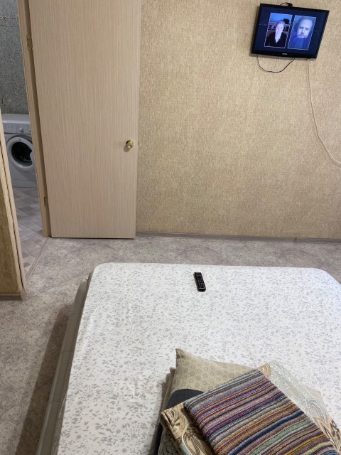 1 комн., 29 м², Малосемейка, Рабочий городок, Водоканал 6