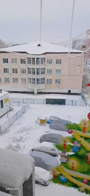 4 комн., 70 м², КПД, 202 мкрн. 2