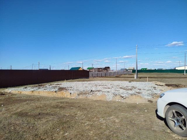 1200 м², земельные участки, продаю 7