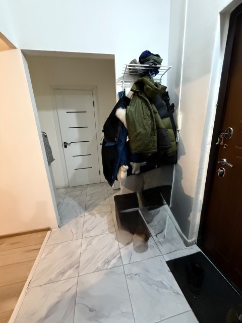 1 комн., 35 м², 112 серия, 203 мкрн. 4