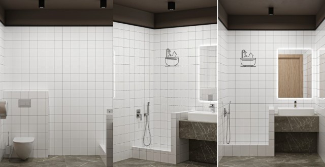 1 комн., 30 м², Монолитно-каркасный, Кинотеатр Лена 7