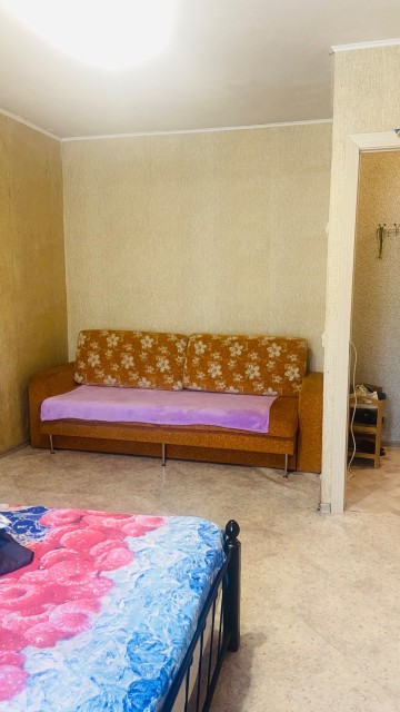 1 комн., 29 м², Малосемейка, Рабочий городок, Водоканал 4