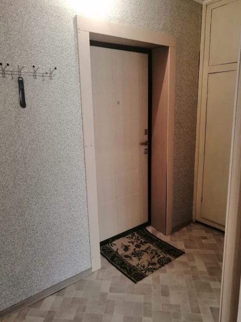 1 комн., 29 м², Малосемейка, Рабочий городок, Водоканал 3