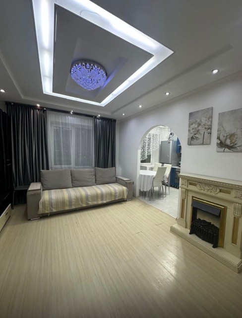 3 комн., 69 м², Другое, Сайсары 8