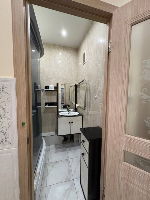 2 комн., 55 м², 112 серия, 103 квартал (Ростелеком)