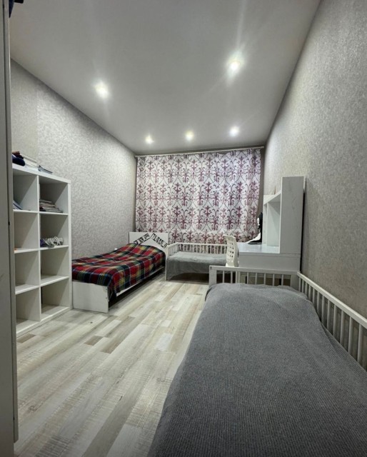 3 комн., 69 м², Другое, Сайсары 9