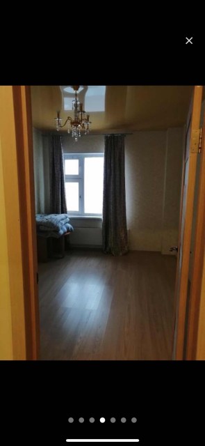 2 комн., 65 м², Инд. планировка, Областная больница, рынок "Манньыаттаах" 7